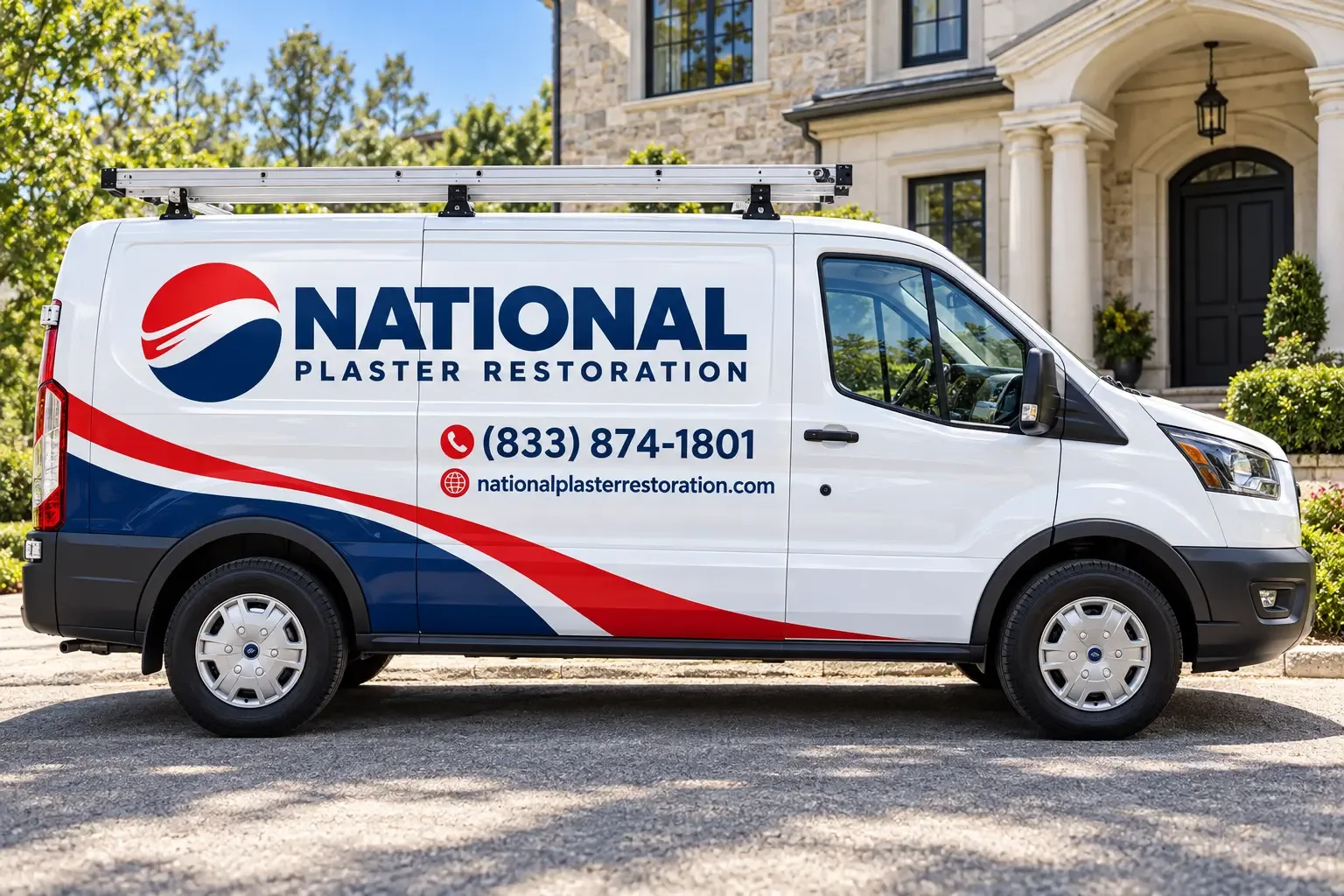 Plaster Repair in Syria, VA near me