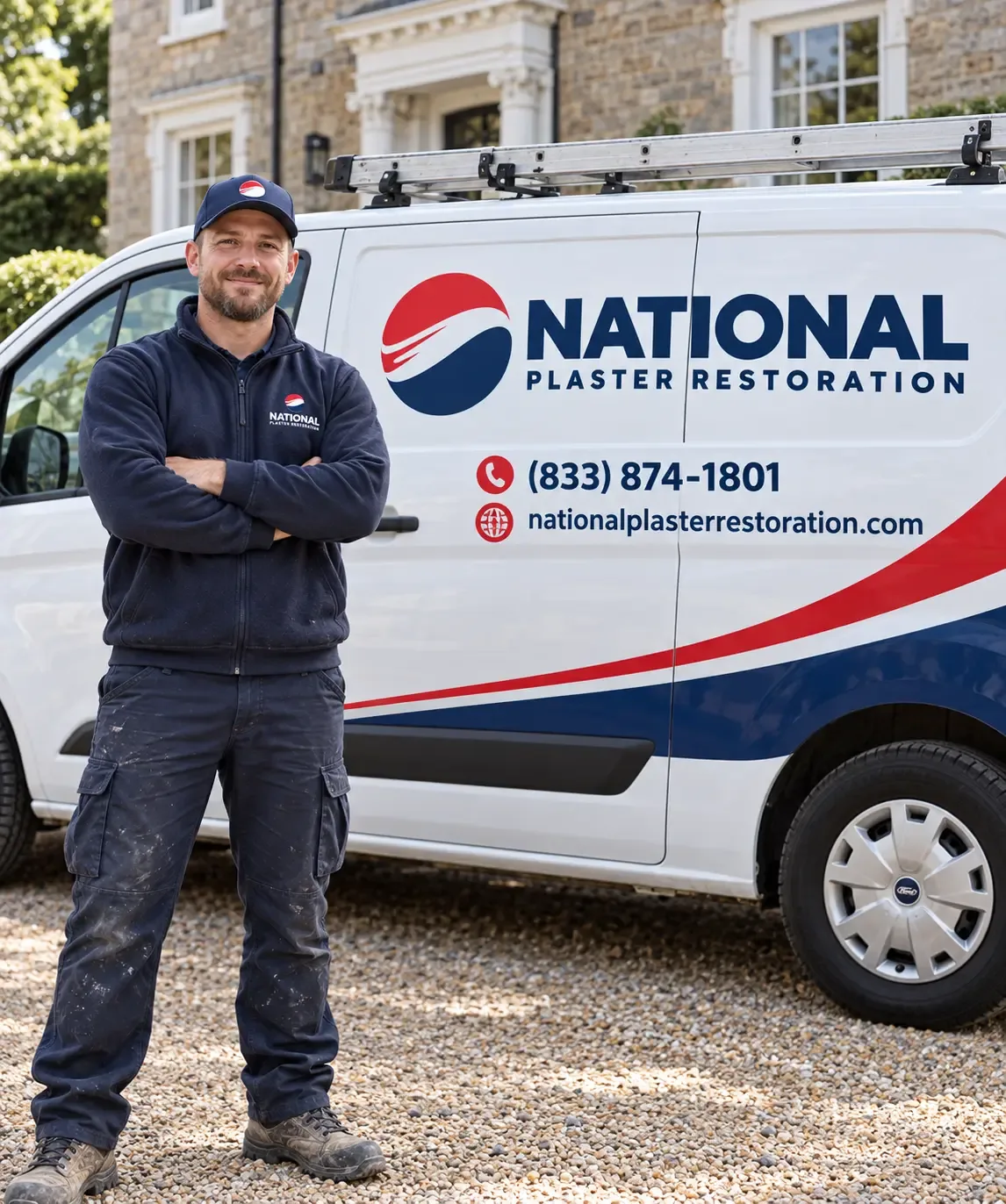 Plaster Repair company in Syria, VA